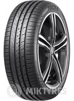 Шины Pace Impero 235/55 R19 105W